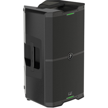 Mackie SRM212 V-Class 12-Inch Professional Powered Loudspeaker with Advanced DSP and High-Output Performance (2058940-00)
