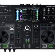 Denon DJ PRIME GO