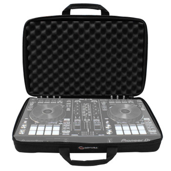 Streemline EVA Case for 25-Key Keyboard (BMSLDJCS)