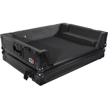 ProX Pioneer XDJ-XZ Case with Wheels (Black on Black)
