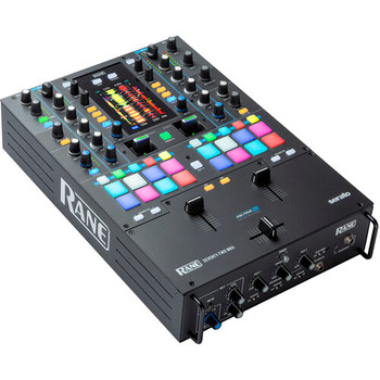 Rane DJ Seventy Two MKII 2-channel Performance Mixer