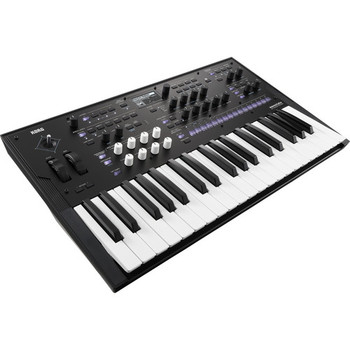 Korg Wavestate Digital Wave Sequencing Synthesizer