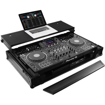 Odyssey Pioneer XDJ-XZ Black Label Glide Style Case with Wheels