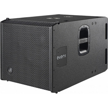DAS Audio Event-115A Powered Subwoofer