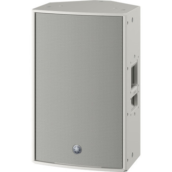 Yamaha CZR12 800W 2-Way 12" Passive Loudspeaker (White)