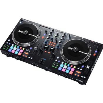 Rane ONE Professional Motorized DJ Controller