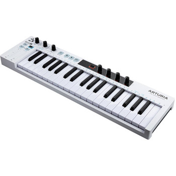 ARTURIA KeyStep 37 MIDIキーボード Arturia KeyStep 37 MIDI Keyboard Controller and Sequencer