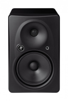 Mackie HR824mk2 8.75-Inch Professional Studio Monitor with High-Resolution Sound and Extended Bass Response (2034159-00)
