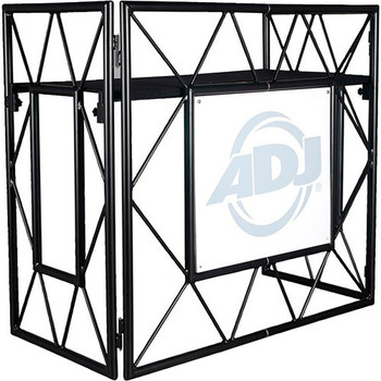ADJ Pro Event Table MB (Matte Black)