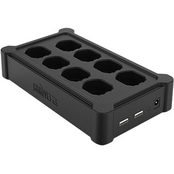Chauvet DJ DFIXLRPACK D-Fi XLR Pack Wireless DMX Transmitter