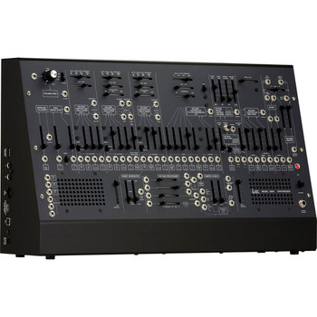 Korg ARP 2600 M Analog Synthesizer Module with Carrying Case