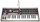 Korg microKORG 37-Mini Key Synthesizer & Vocoder
