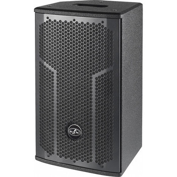 DAS Audio, ACTION-508 Passive 8" Two-Way Speaker 150W RMS 600W Peak 90° x 60° Rotatable Horn Black, ACTION-508 (10427240)