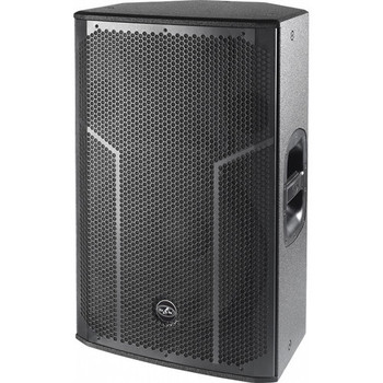 DAS Audio, ACTION-515A Powered 15" Two-Way Speaker 500W Continuous 1000W Peak 90° x 60° Rotatable Horn Black, ACTION-515A (10427250)