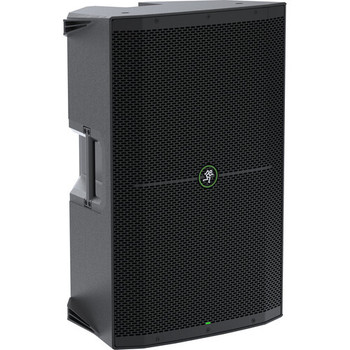 Mackie Thump215XT 15-Inch Powered Loudspeaker with Bluetooth, DSP Voicing Modes, and High-Output Performance (2058210-00)