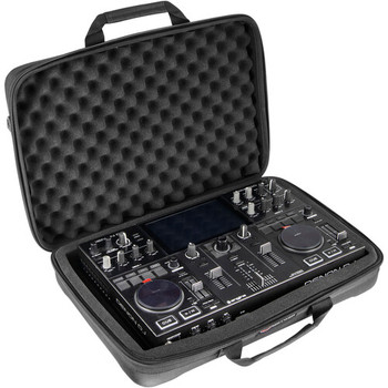 Streemline EVA Molded Soft Case for Denon DJ Prime GO Controller (BMPRIMEGO)
