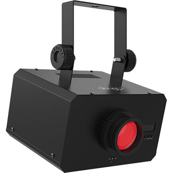 Chauvet DJ Abyss 2 LED Multicolor Water-Effect Light