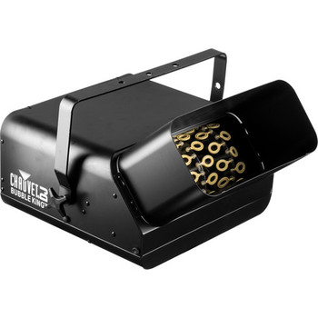 Chauvet DJ B-550 Bubble King High Output Bubble Machine