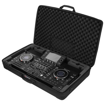 Streemline Reinforced EVA Molded Case for Denon DJ SC LIVE 4 Controller (BMSCLIVE4M)