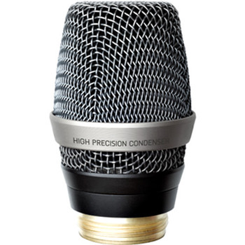 AKG, C7 WL1 microphone head with C7 condenser capsule for DMS800 and WMS4500 wireless systems, designed for professional live vocal performance applications, (3438X00030)