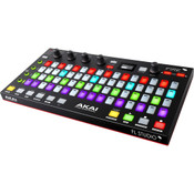 Akai Professional Fire Controller with FL Studio 20 Fruity Edition Included