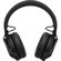 AlphaTheta HDJ-F10 Wirless Monitor Headphone (Without Transmitter)