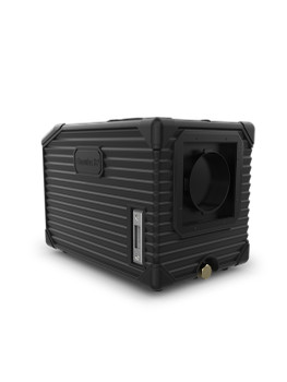Chauvet DJ CUMULUSHP Cumulus HP Professional Low-lying Fog Machine