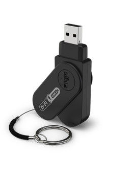Chauvet DJ D-Fi USB 2 Finger-Sized Wireless D-Fi Transceiver
