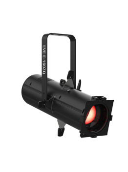 CHAUVET DJ EVE E-160ZQ Full Color Ellipsoidal RGBW LED Light