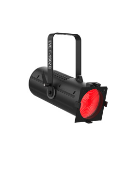 CHAUVET DJ EVEF160ZQ EVE F-160ZQ Full Color Fresnel RGBW LED Wash Light