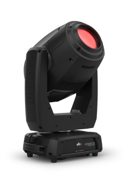 Chauvet DJ INTIMHYBRID251SR Intimidator Hybrid 251 SR All-in-One Hybrid Moving Head