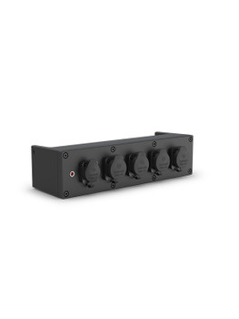 CHAUVET Professional PowerStream 4 IP Splitter (POWERSTREAM4IP)