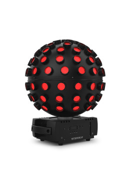 CHAUVET DJ Rotosphere HP RGBA+CMYO LED Mirror Ball Simulator