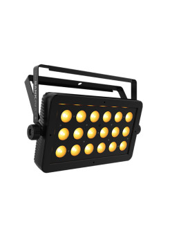 CHAUVET DJ SLIMBANKH18ILS SlimBANK H18 ILS RGBAW+UV LED Wash Light