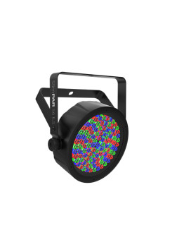 Chauvet DJ SLIMPAR56ILS SlimPAR 56 ILS Compact RGB LED Par Wash Light