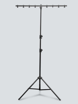 Chauvet DJ CH-06 9' T-Bar Tripod Lighting Stand