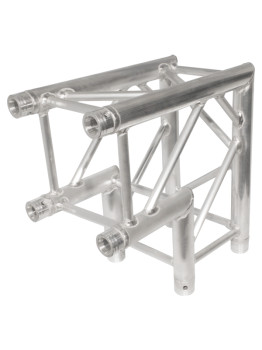 Chauvet DJ CT290490C 2-Way, 90° Corner (includes 1 set of connectors)