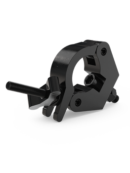Half-Coupler Narrow (Black)
