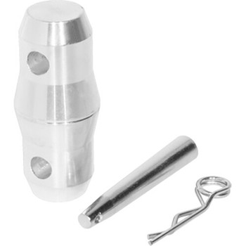 Chauvet DJ CTCONKIT Connectors for truss and corners (4 conicals, 8 spigots, 8 safety pins)