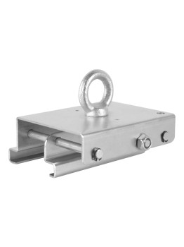Tent Clamp