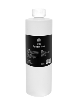 CHAUVET DJ FCQ Fog Machine Cleaner Fluid (1 Qt)