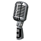 Shure Iconic Unidyne® Vocal Microphone