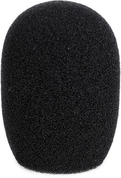 Shure A100WS Foam Windscreen for KSM141 and KSM137 (A100WS)