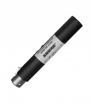 Shure A15BT Bridging Transformer (A15BT)