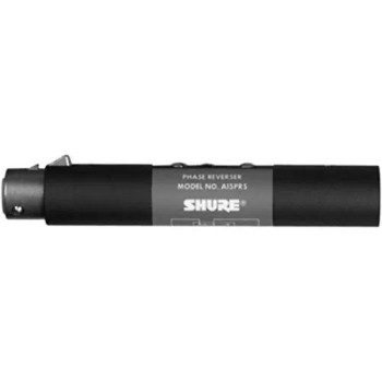 Shure A15PRS Switchable Phase Reverser (A15PRS)