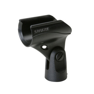 Shure A25DM 10-Pack of A25D Break-Resistant Stand Adapters (Priced Individually, Must Be Ordered in Multiples of Ten) (A25DM)