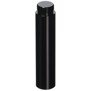 Shure A26X 3" Extension Tube for Desk Stands, also adapts BETA 56 to mounting devices (A26X)