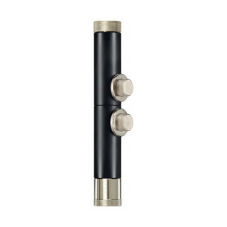 Shure A27M Stereo Microphone Adapter (A27M)