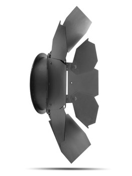 Compatible with SlimPAR Pro family (7.5 in)