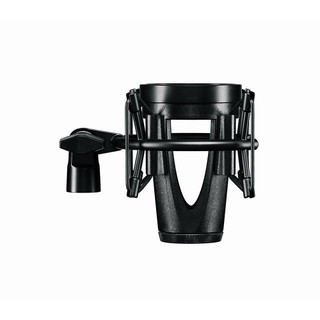 Shure A42SM ShureLock® Shock Mount for KSM42 (A42SM)
